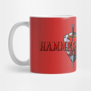 Sequel Mug